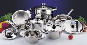 BergHOFF f�z�rendszer